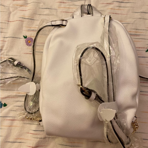 New Victoria’s Secret mini backpack - Picture 4 of 4